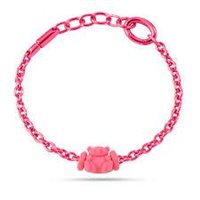 Bracciale Morellato Donna Colours in Silicone Cristallo SABZ125 - SABZ125